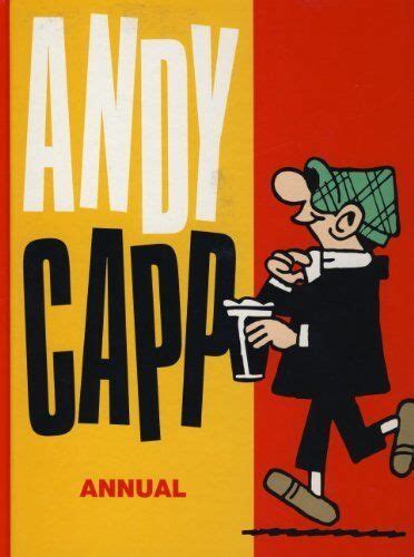 Read Online Andy Capp Annual 2011 Annuals 