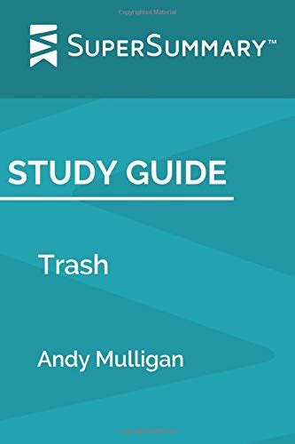 Read Andy Mulligan Trash Study Guide Free Download 