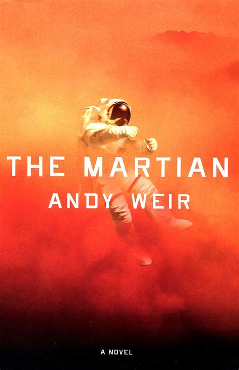 Download Andy Weir The Martian Ebook 