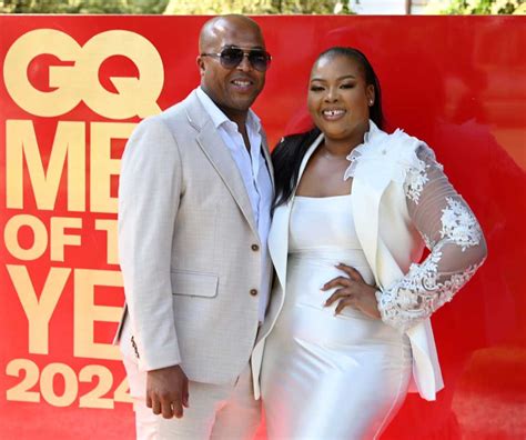 anele matadi biography