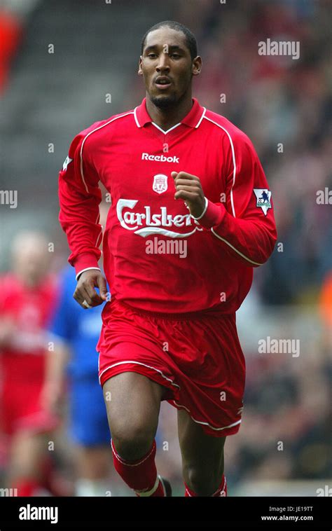 ANELKA LIVERPOOL：Bolton Wanderers massively hit the jackpot with Ivan Campo and