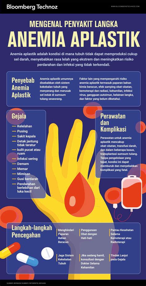 anemia aplastik | Anemia Aplastik Terbaik 2024 Solusi Cepat dan