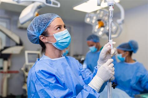 Anesthesia For Plastic And Reconstructive Surgery