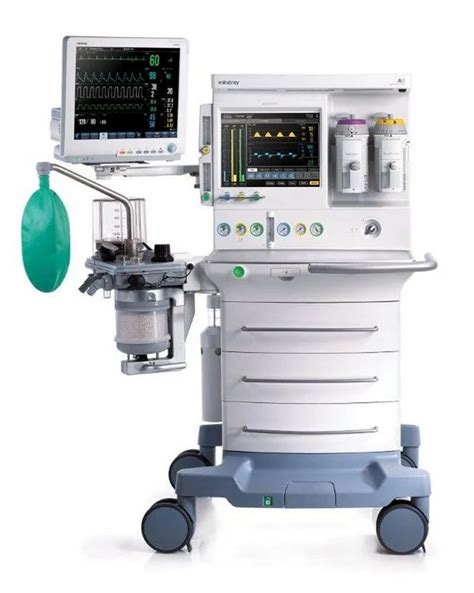 Anesthesia Workstation Price