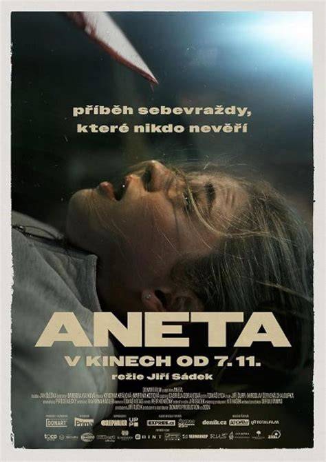 aneta nude
