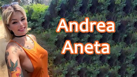 aneta creator profile