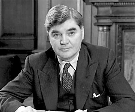 aneurin bevan biography