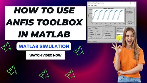 Anfis Matlab Tutorial