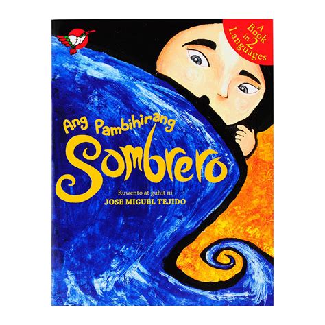 Full Download Ang Pambihirang Sombrero The Amazing Hat Philippine Book 