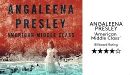 angaleena presley biography sample