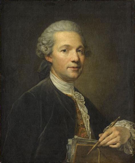 Ange Jacques Gabriel