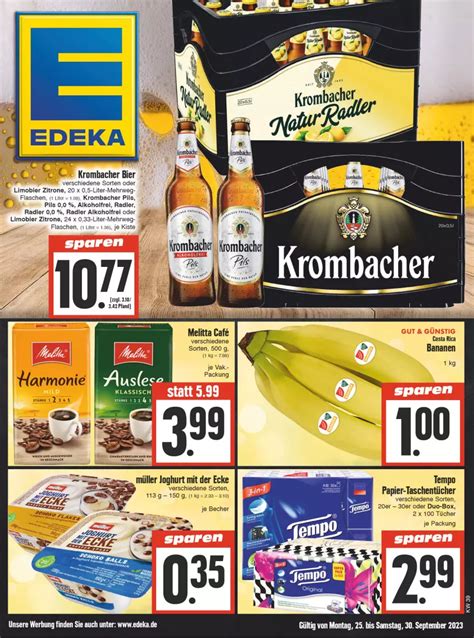 angebote edeka geiselhöring