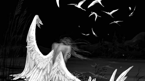 Angel And Fallen