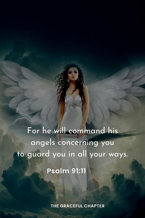 Angel Of Death Scripture