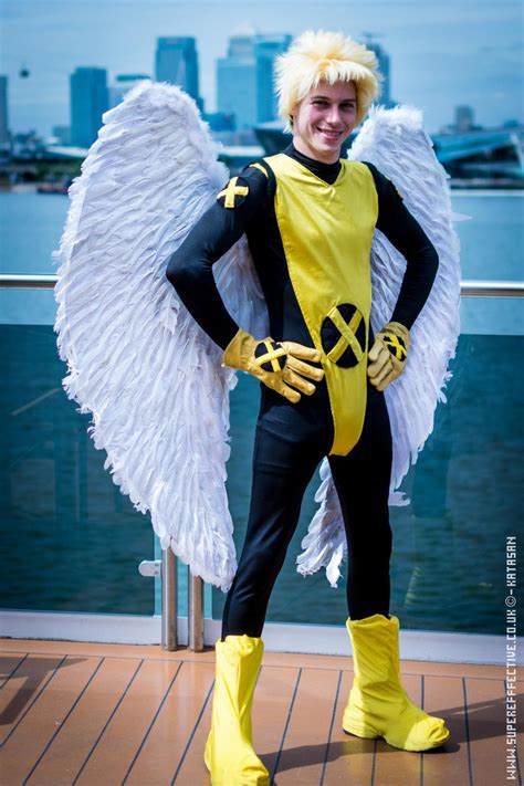 angel of midknight