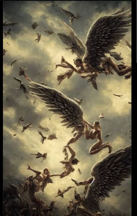 Angel That Fell