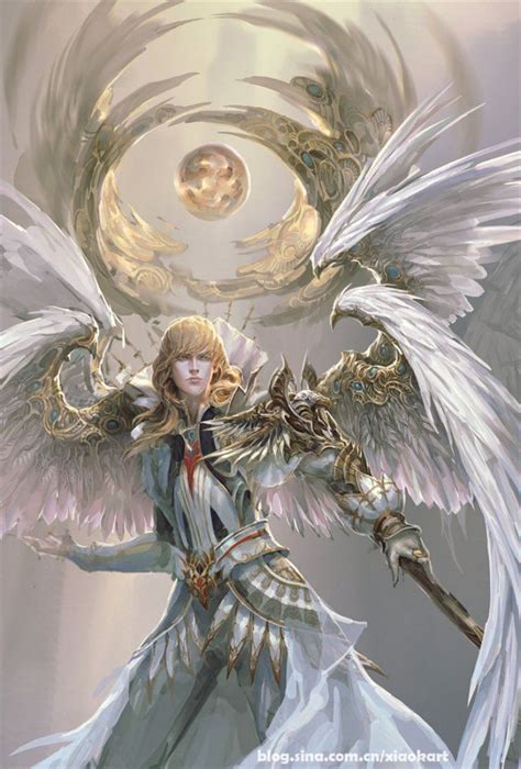 Angel The King