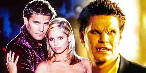 Angel The Vampire