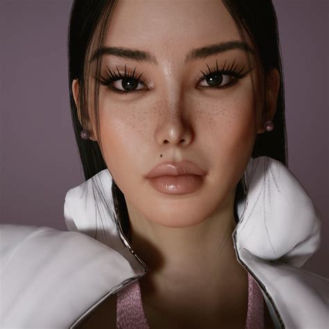 angel veil nude