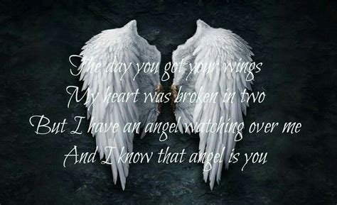 Angel With Wings Quotes