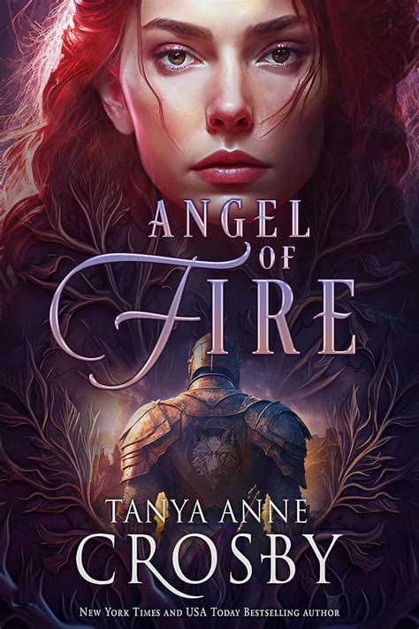 Read Angel Of Fire A Medieval Romance Medieval Heroes Book 1 