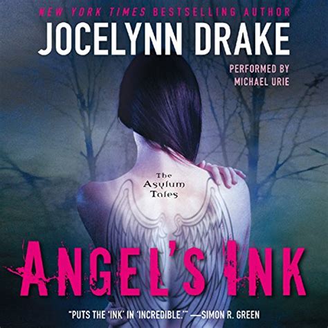 Full Download Angel S Ink The Asylum S Tales 1 