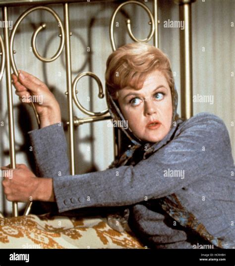 Angela Lansbury Bedknobs Broomsticks