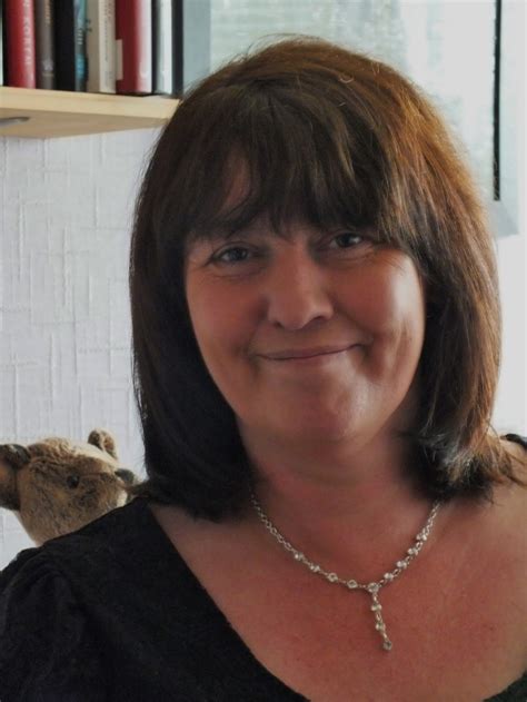 Angela Marsons Author