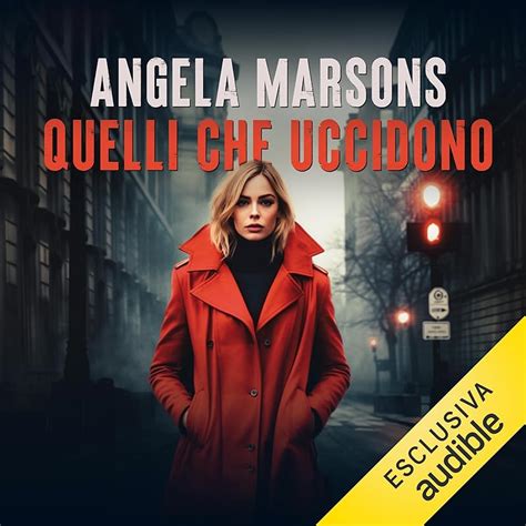 Angela Marsons Libri
