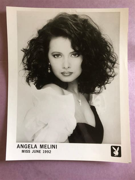 angela melini nude