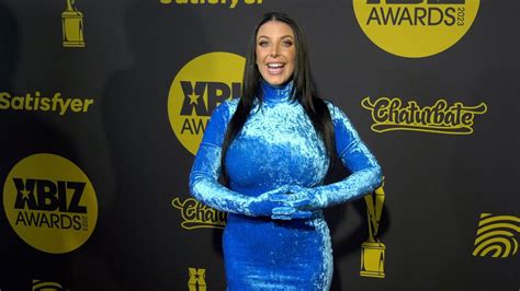 angela white 2024