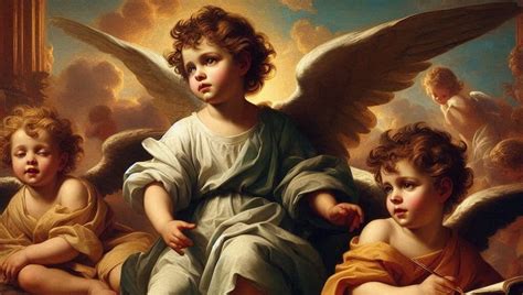 Angeles De Dios