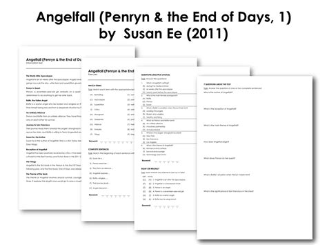 Full Download Angelfall 