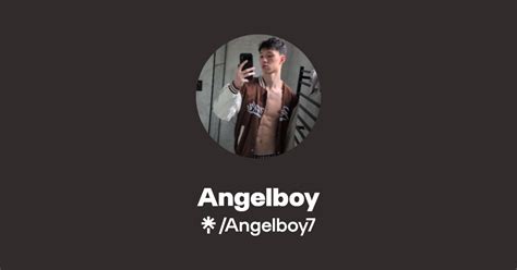 angelicboy onlyfans