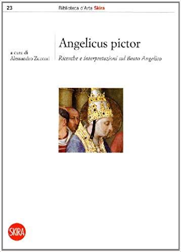 Download Angelicus Pictor Ricerche E Interpretazi 