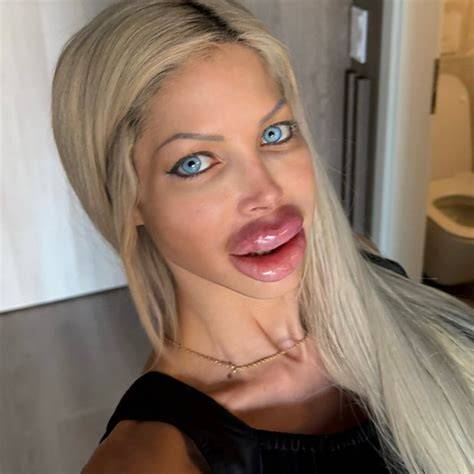 angelika nude