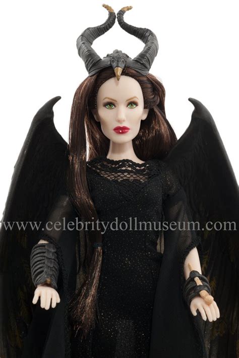 Angelina Doll