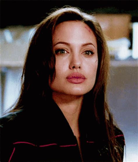 Angelina jolie sexy gif