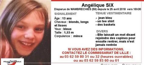 Angelique Six