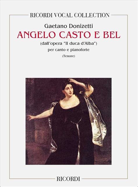 angelo casto e bel