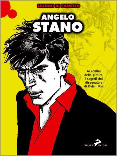 Angelo Stano