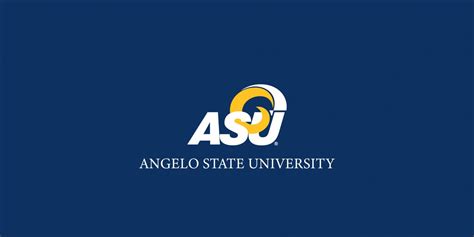 Angelo State Blackboard
