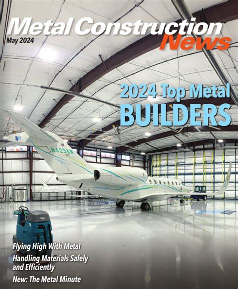 Angelo Tucci Munger Construction