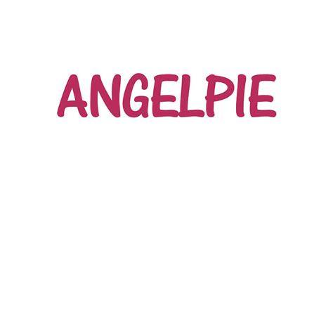 angelpie nude