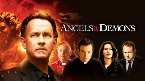 Angels And Demons Plot Summary