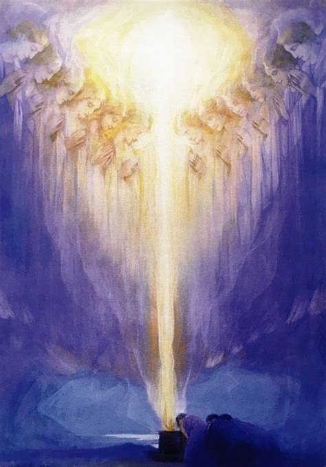 Angels And Halos