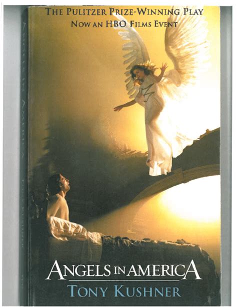Angels In America Script