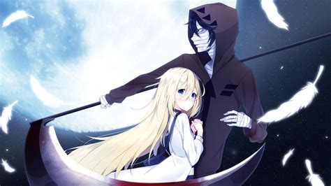 Angels Of Death