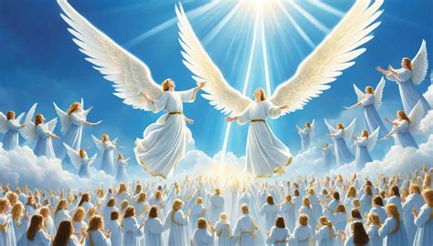 Angels Of God