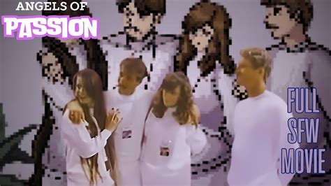 Angels Of Passion'